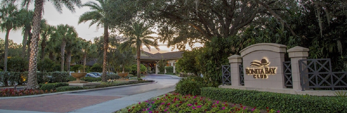 Bonita Bay Club Cover Image
