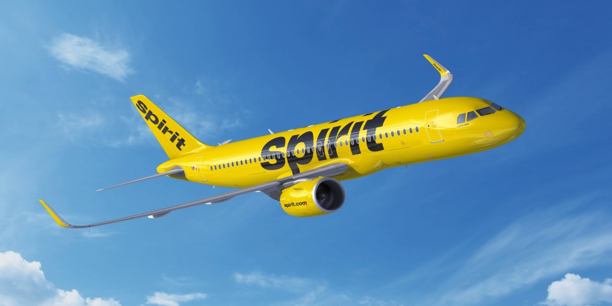 How do I Change Spirit Airlines Flights?