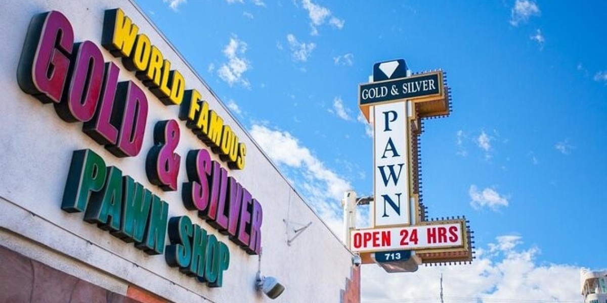 Exploring the Best Pawn Shop Adelaide: Your Guide to Melbourne Gold Buyers