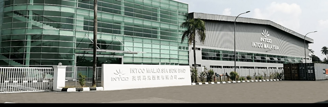 Intco Plastic Cover Image