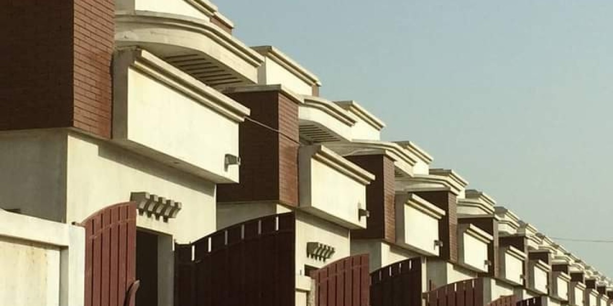 "Living in Saima Arabian Villas: Location Benefits"