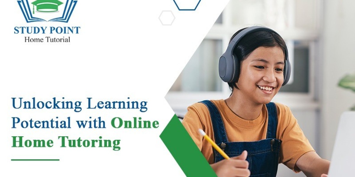 Unlocking Learning Potential with Online Home Tutoring
