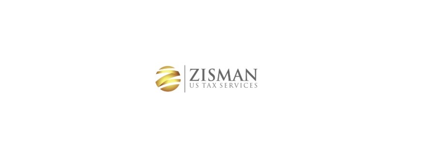 Zisman US Tax Cover Image
