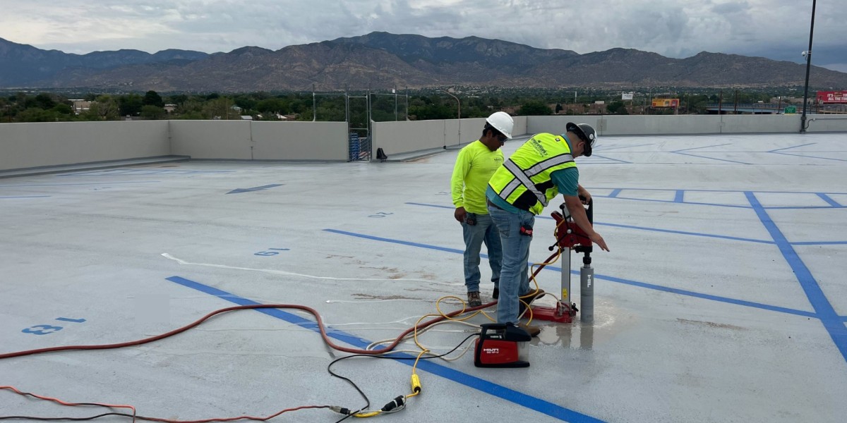 Choose Us: The best Waterproofing Company in Dubai