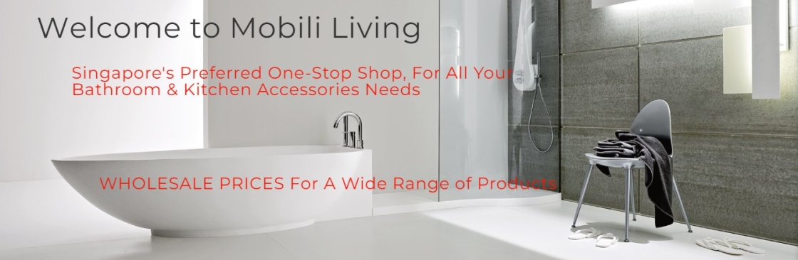 Mobili Living Cover Image