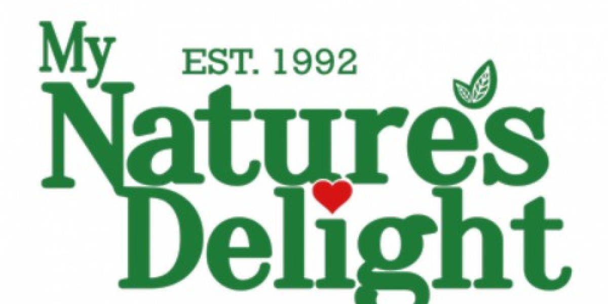 My Natures Delight