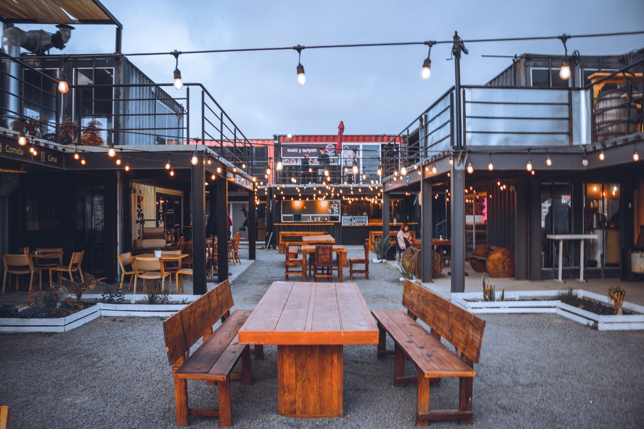 5 Best Vegetarian Vegan Restaurants in Los Angeles -