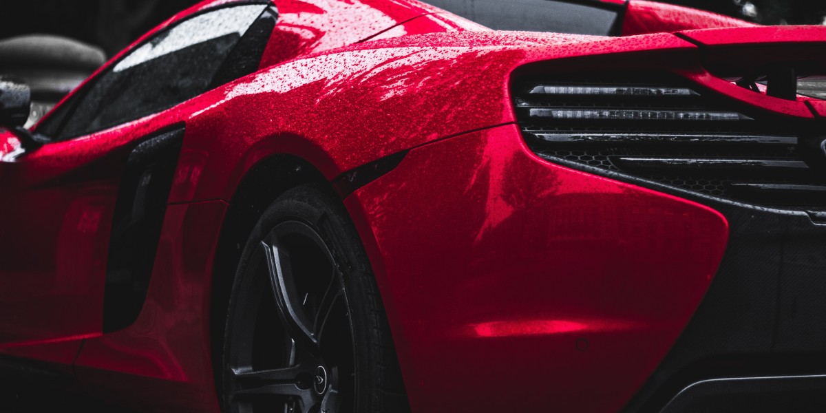 Centreville, VA's Choice for a Sparkling Mobile Car Detailing: Visit Us Today!