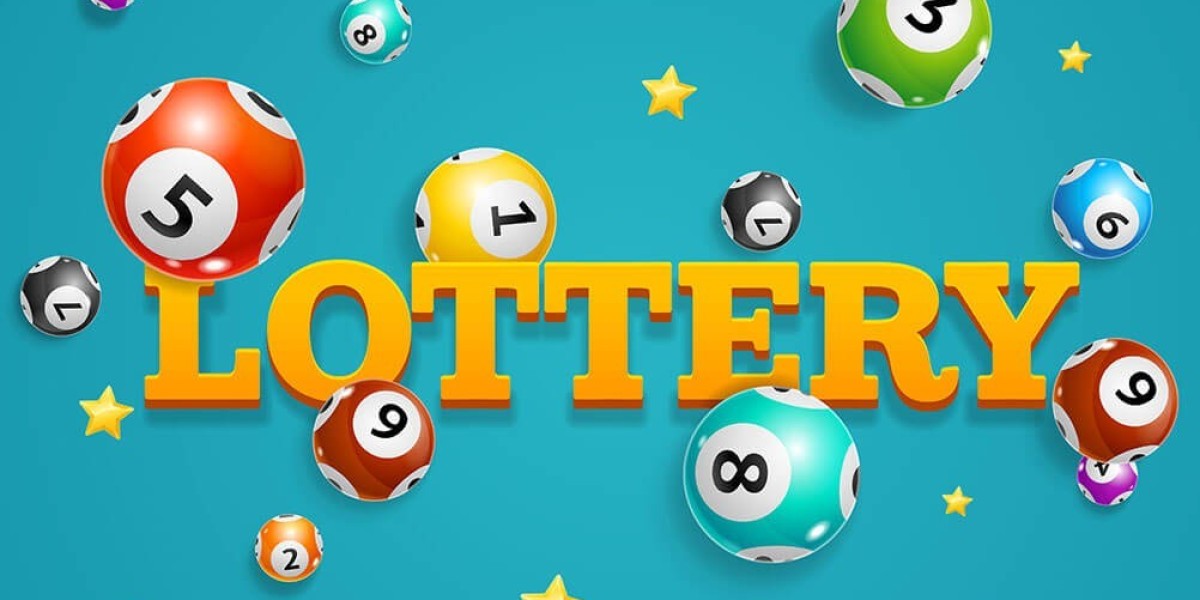 DearLottery Unveiled: A Journey to Riches