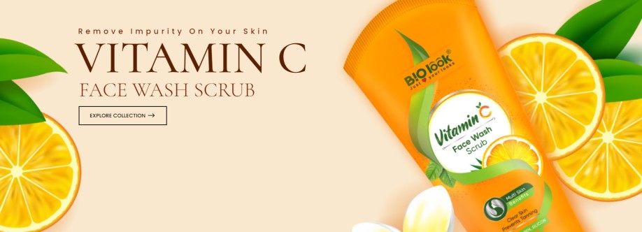 Bio Look Cover Image