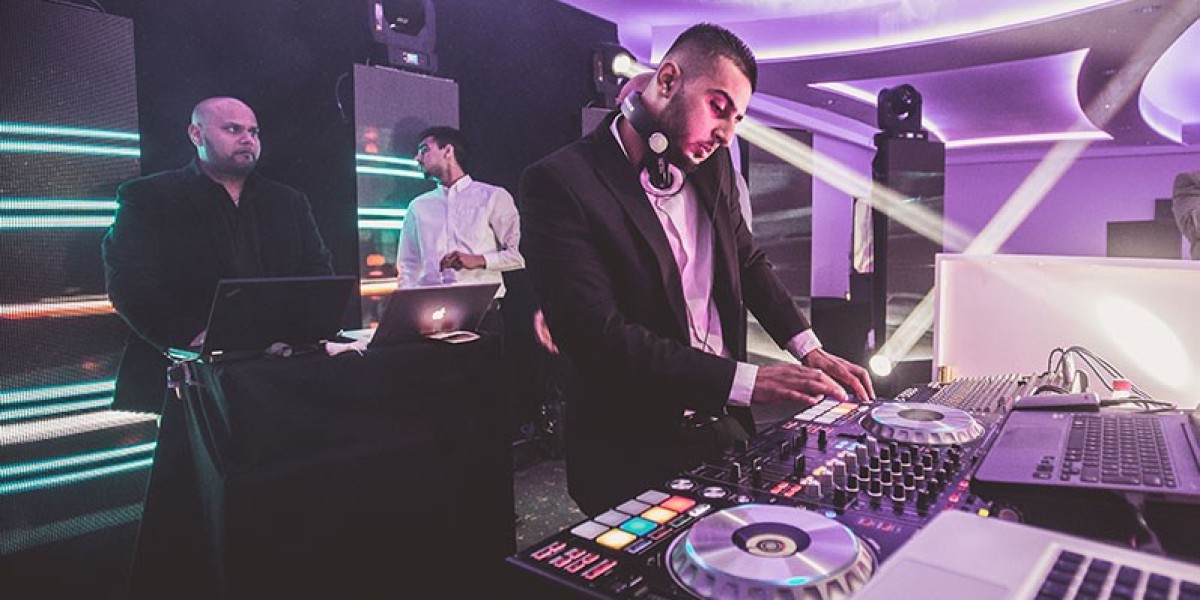 Best Indian Wedding DJs in Los Angeles