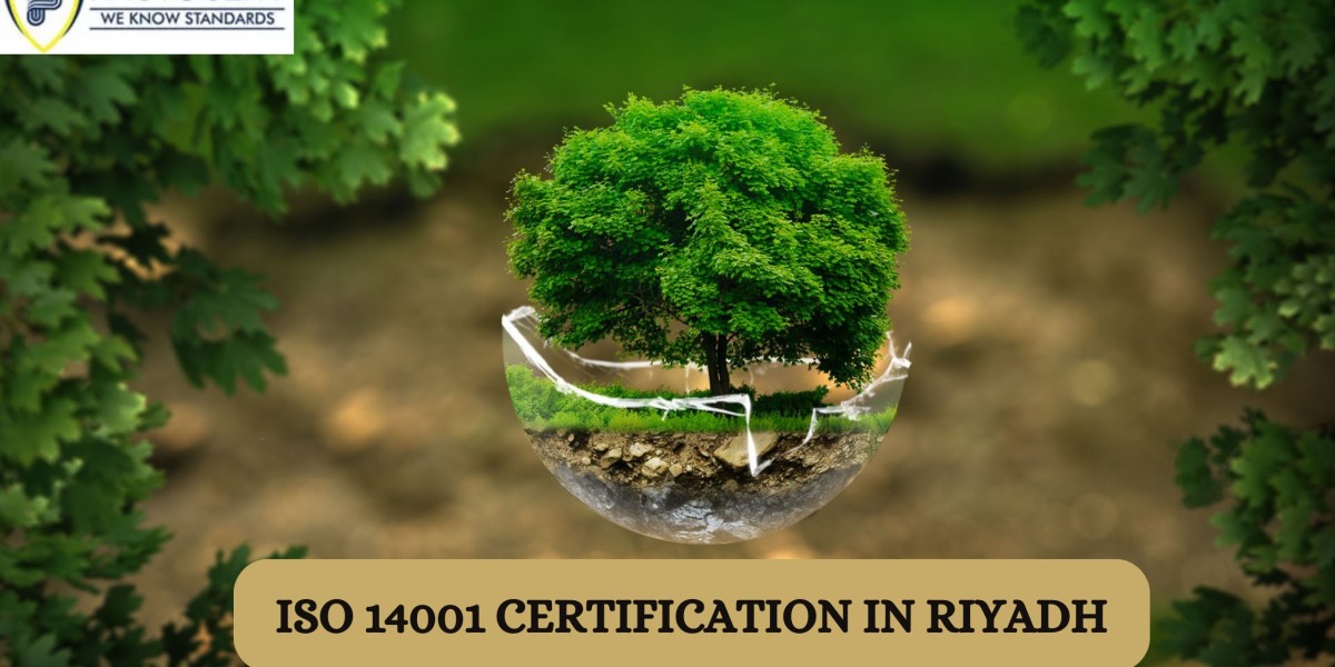 What are the costs and time frames associated with obtaining ISO 14001 Certification in Riyadh?  / Uncategorized / By Fa