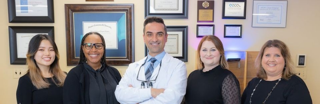 Breeze Dental Cover Image