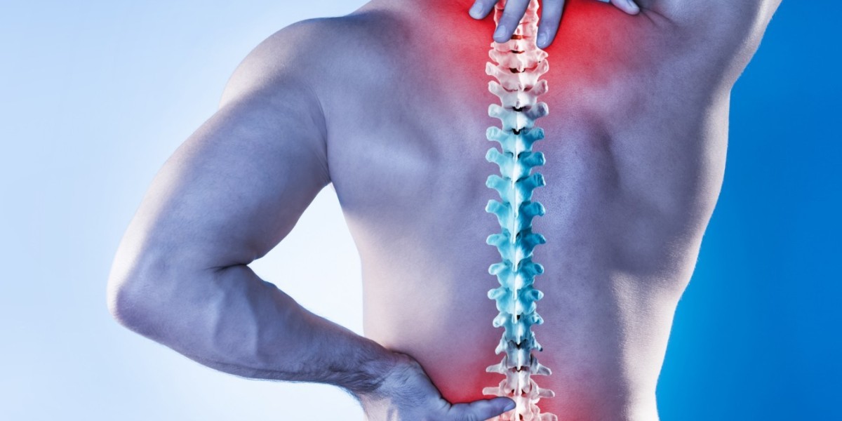 How to Feel Better With Your Back