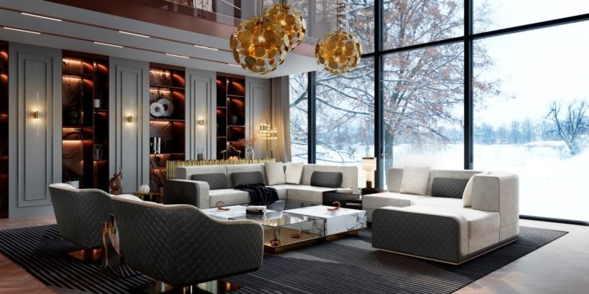 Top Italian Furniture in Singapore to Elevate Your Home