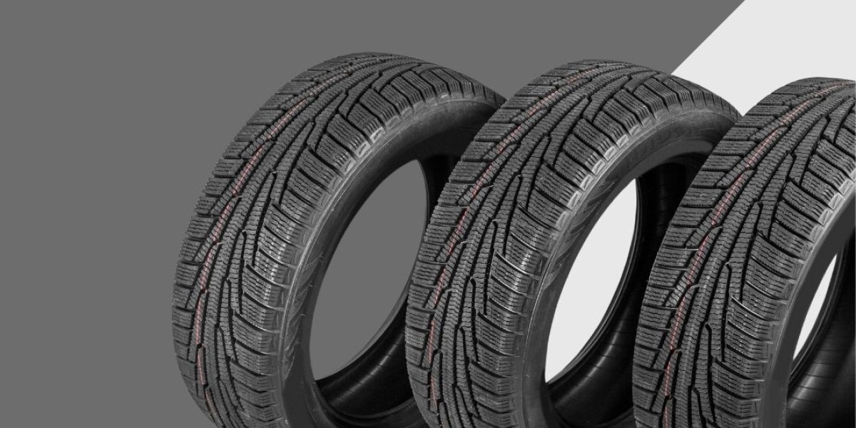 Calgary's Tire Boutique: Where Selection Meets Expertise