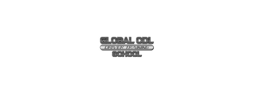 Global CDL Driver Training School Cover Image