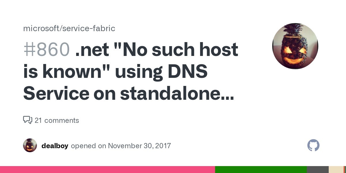 "Say Goodbye to Connection Woes: Quick Fixes for the 'No Such Host Is Known' Error"