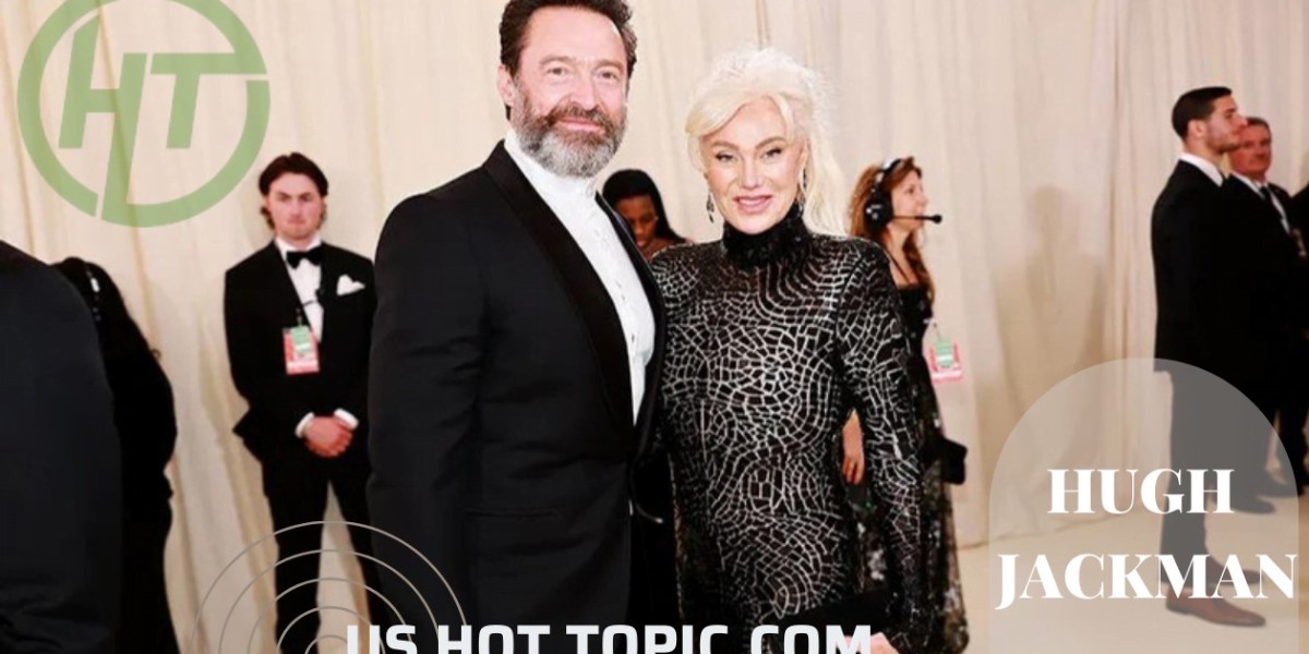 Hugh Jackman: The Versatile Virtuoso of the Silver Screen