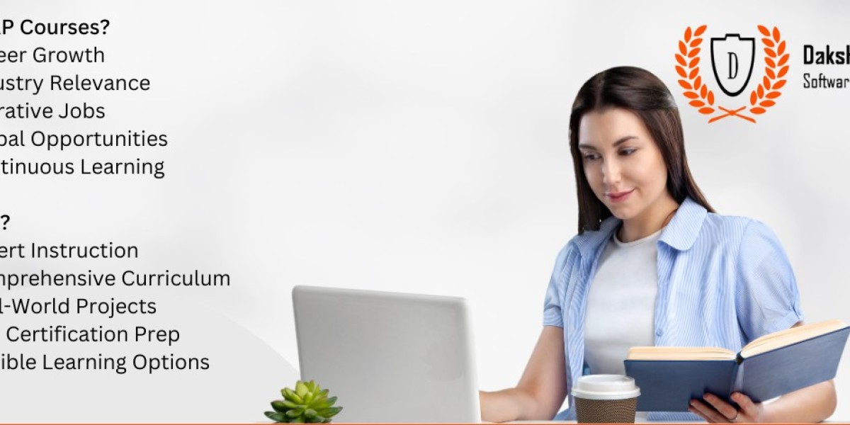 SAP HR training in Bangalore