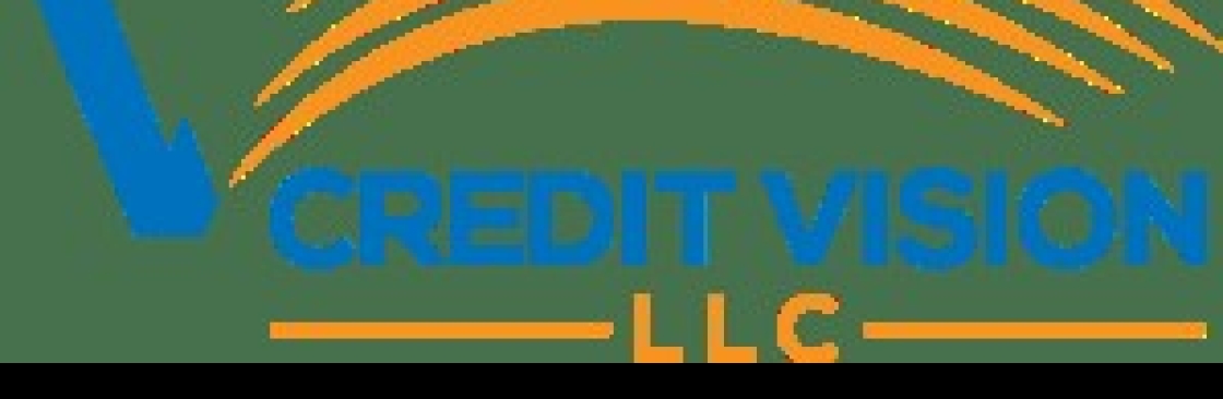 Credit Vision LLC Cover Image