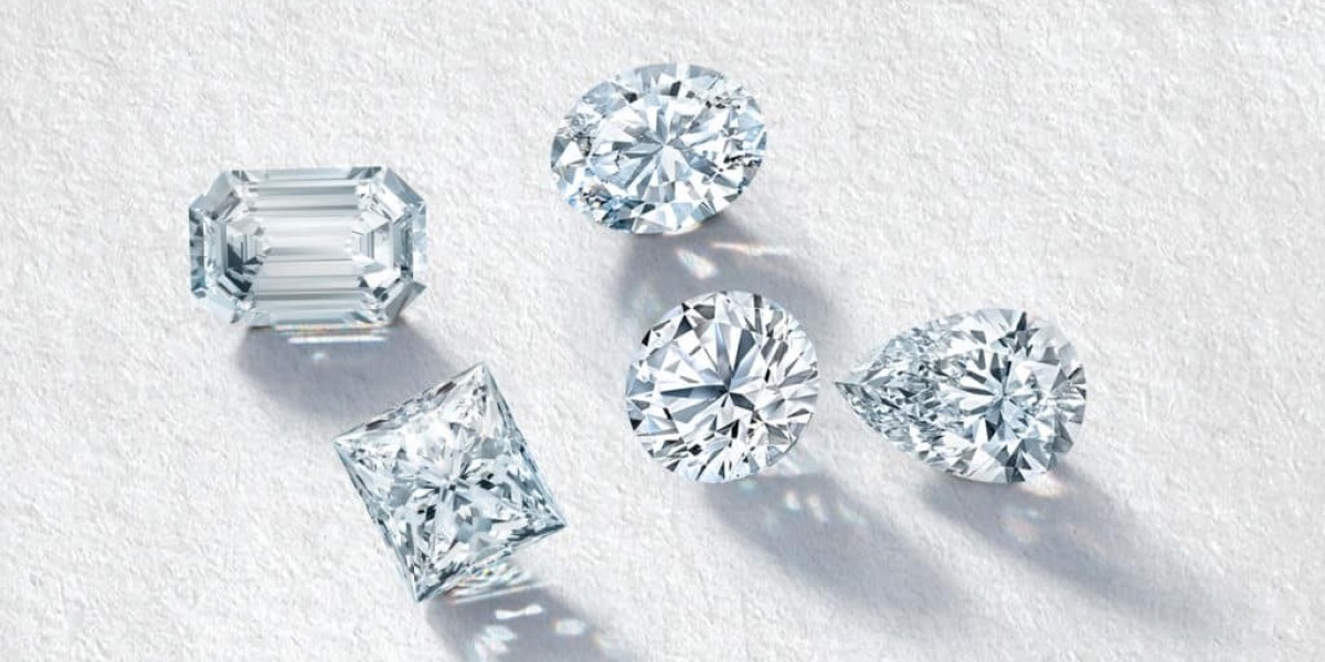 Unlocking Affordability: Budget Lab Diamonds Shine Bright