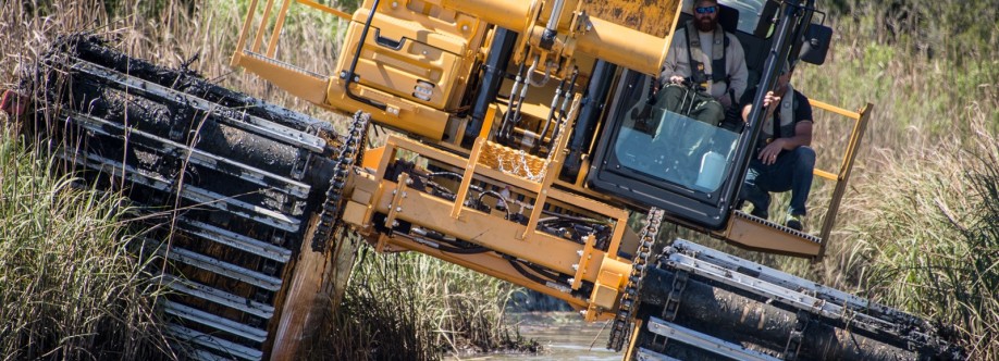 Wilco Marsh Buggies Cover Image