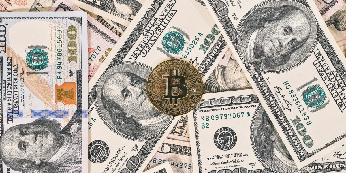 Cryptocurrency Adoption in Europe: A Regional Overview