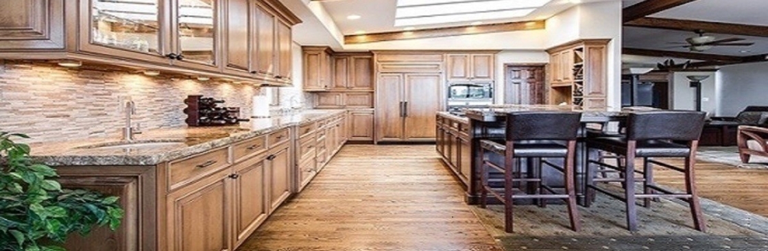 Premier Hardwood Floors And Contracting Company LLC Cover Image