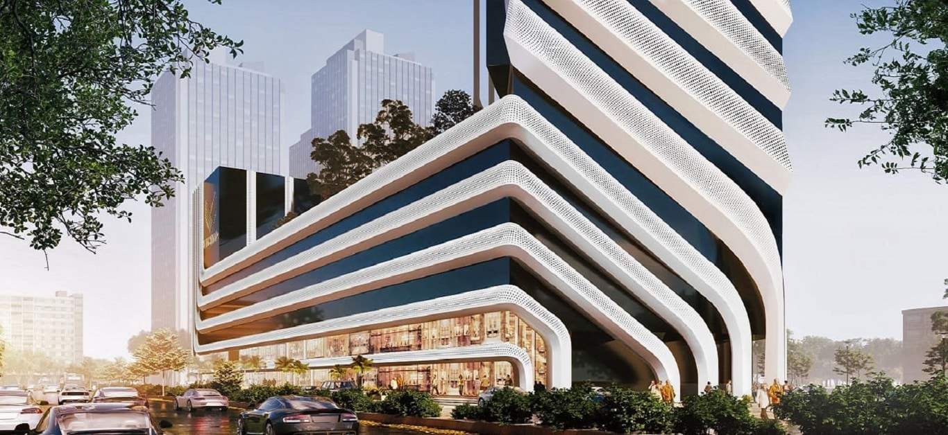 Elan the Mark Sector 106 - Commercial Projects in Sector 106
