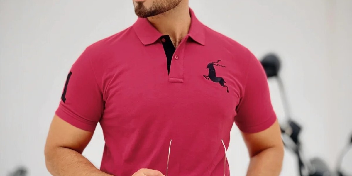 The History and Evolution of Collared Shirts in Fashion
