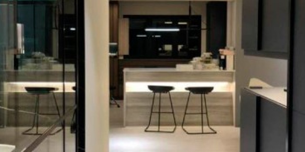 Navigating Excellence: Your Guide to a Reliable Renovation Contractor in Singapore