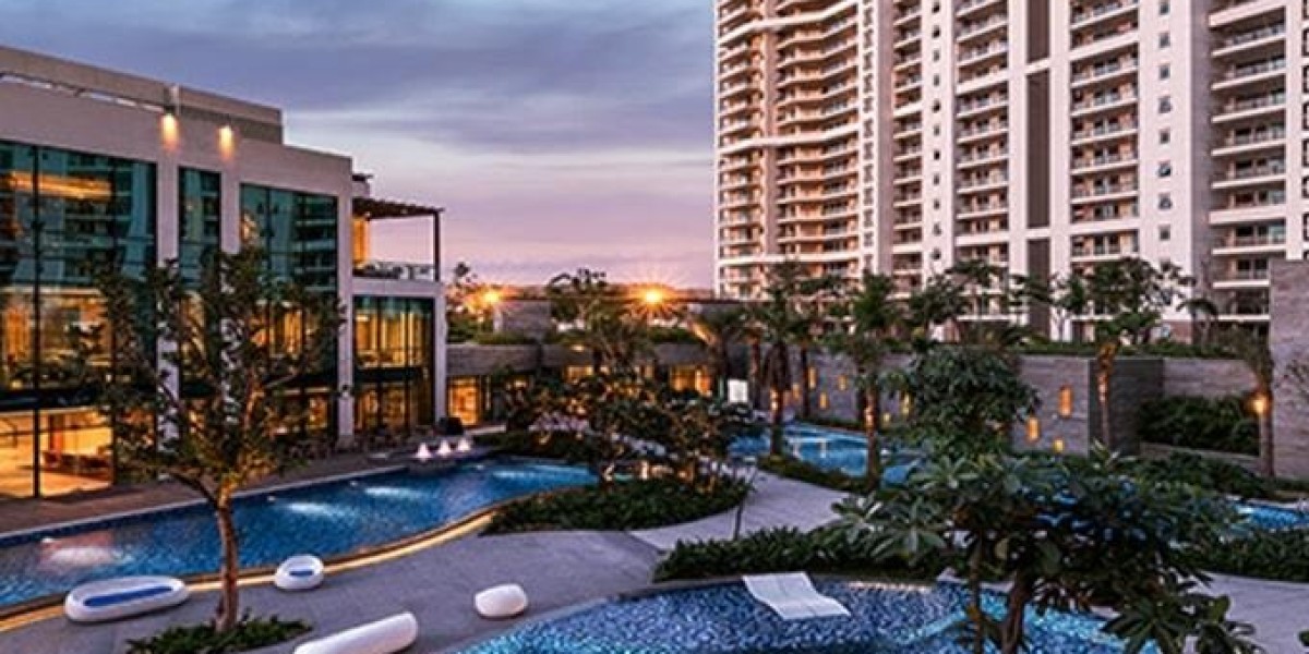 B9 Homes Service Apartments in Gurgaon for Long Stays