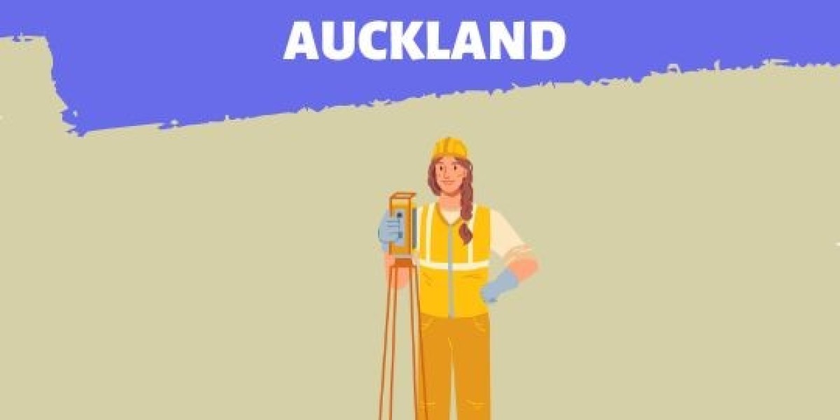 Surveying Contractors Auckland: Shaping the Cityscape with Precision