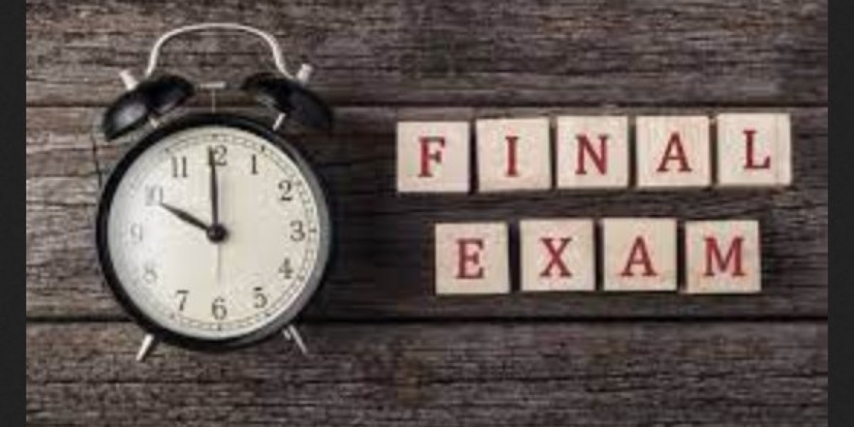 The Positive Impact of Online Exam Services on Students' Lives