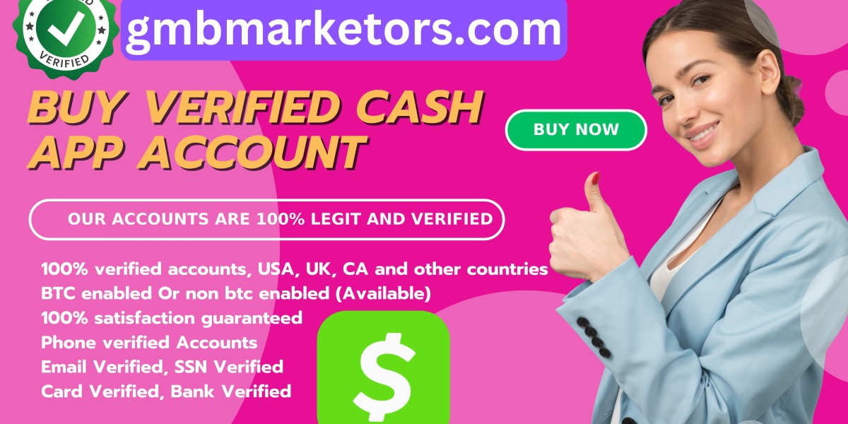 Unlocking the Benefits: Buying a Verified Cash App Account