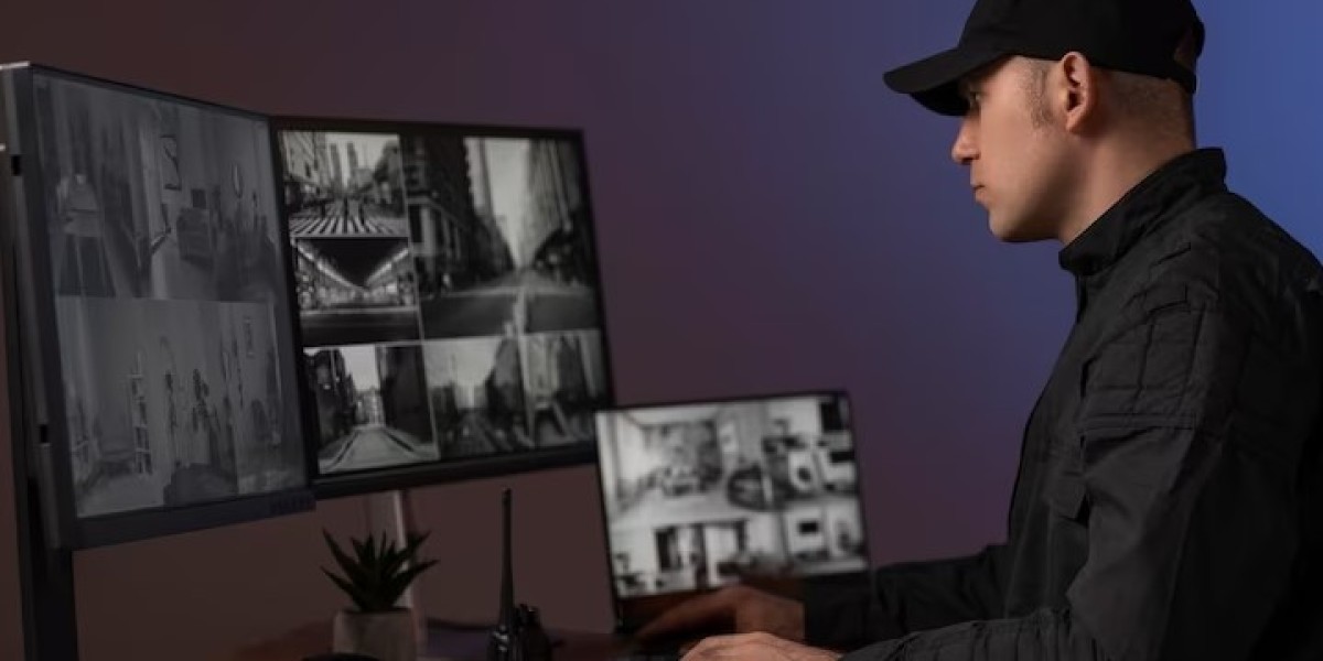 Trusted Office Security Solutions for Today's Challenges