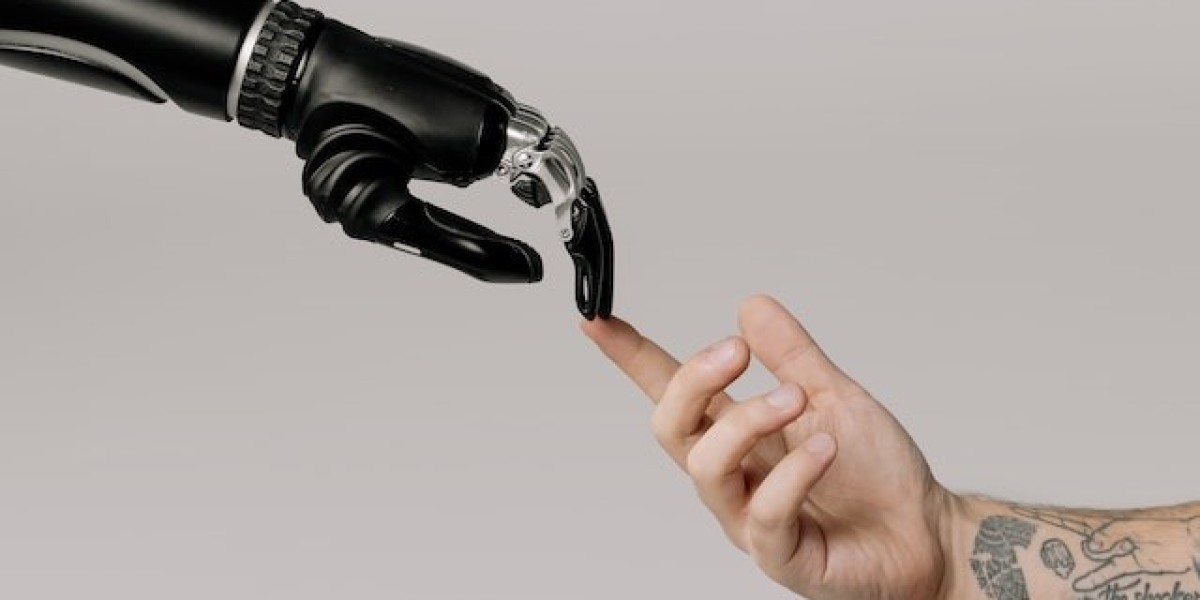 Revolutionizing Writing with EssaysWriter AI