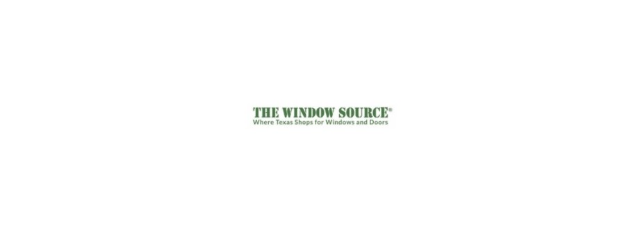 The Window Source of San Antonio Cover Image