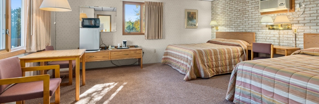 Pineview inn Cover Image