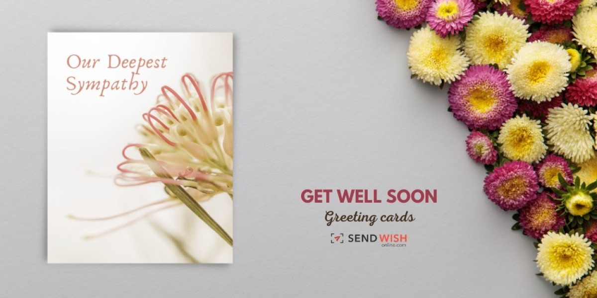 Healing with Humor: The Power of Funny Get Well Soon Cards