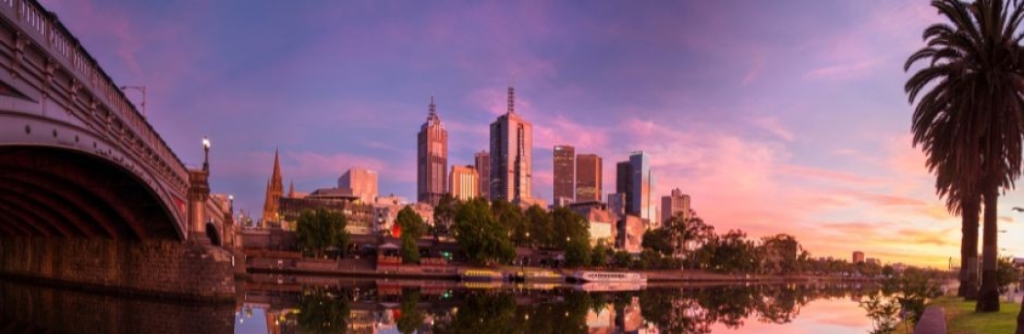 Australia Cite Cover Image