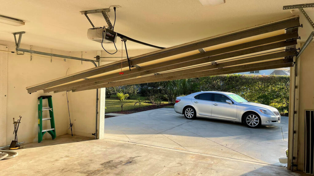 24 Hour Emergency Garage Door Repairs in Fort Collins, CO