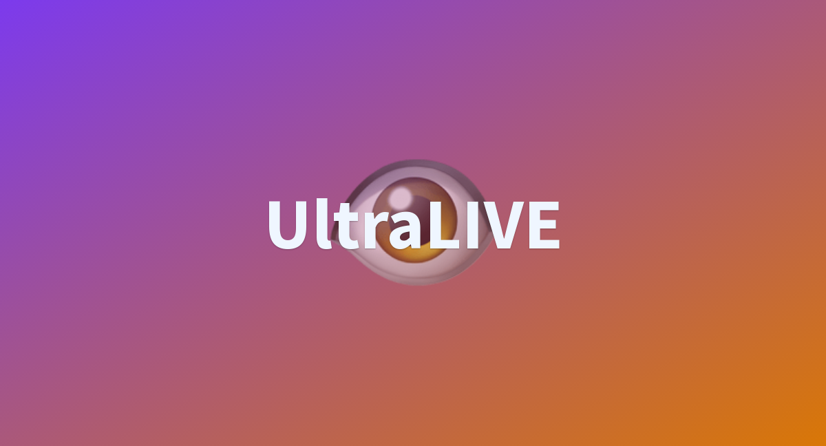 BBLMAWARDs/UltraLIVE · Discussions