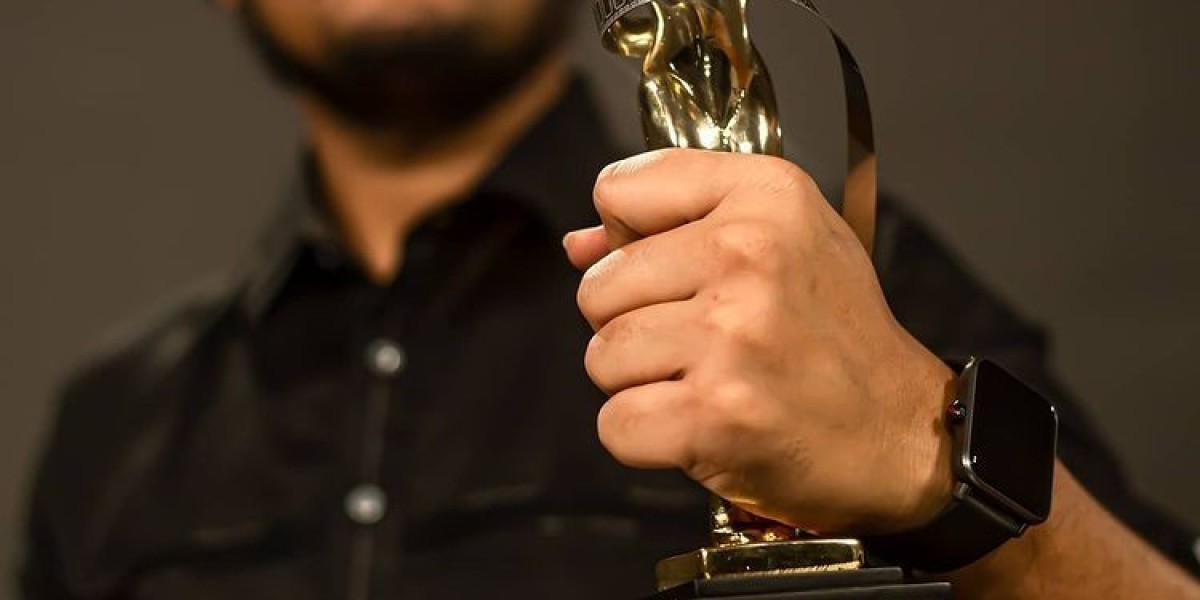 Maulik Nayak: The Multifaceted Talent Shaping Entertainment