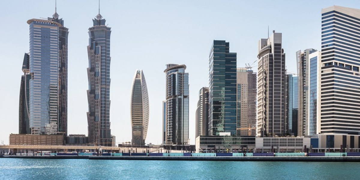 Diversify Your Portfolio with Business Bay Land Ownership