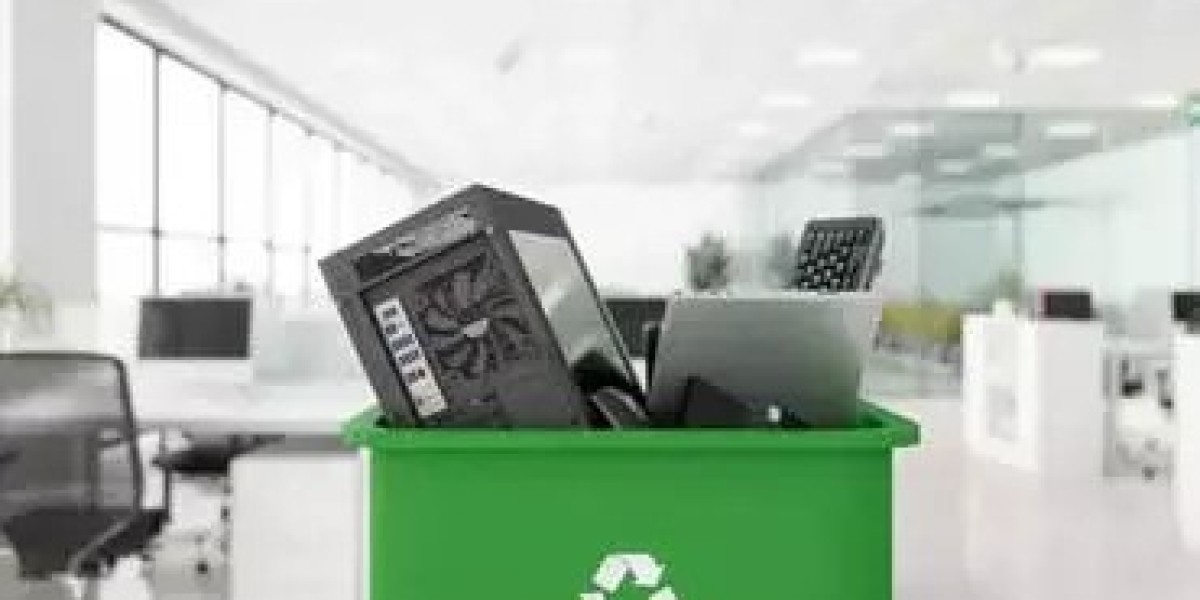 Electronic Waste in India: The Urgent Call for E-Waste Collection Centers