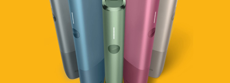 IQOS Teres ShopUAE Cover Image
