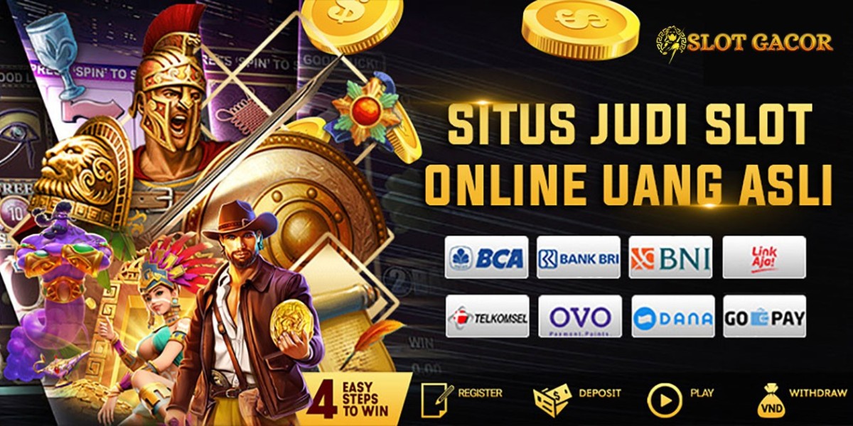 SITUS JUDI BOLA TERBAIK DAN TERPOPULER DI INDONESIA 2023
