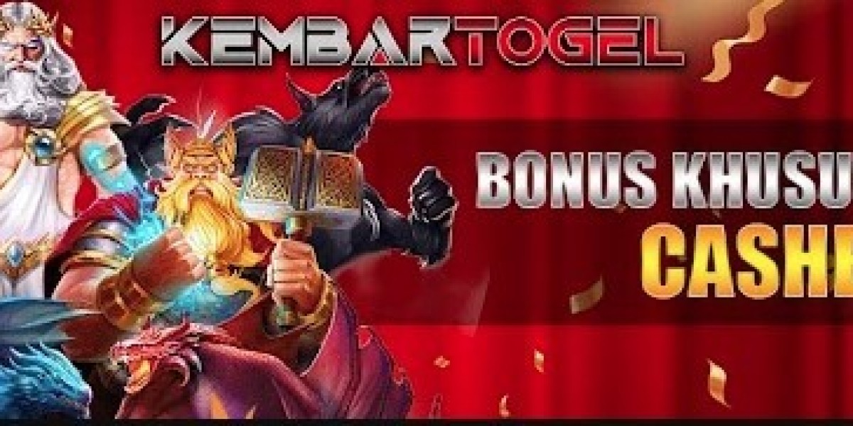 Cracking the Code: How to Increase Your Chances with Kembar Togel Twins!
